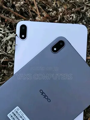 New Tablet 256 GB Gray