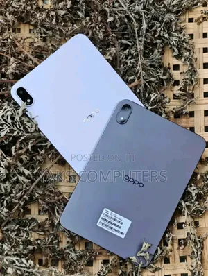 New Tablet 256 GB Gray