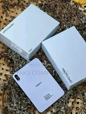 New Tablet 256 GB Gray