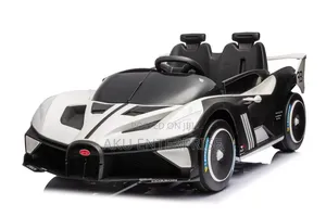 Kids Electric Car Remote Control and 2 Seats