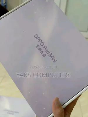 New Tablet 256 GB Gray