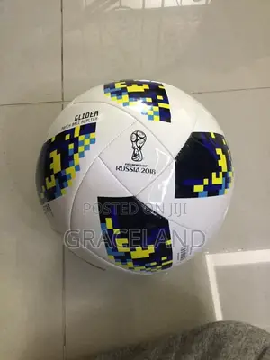This Is Original Fifa World Cup 2018 Russia Available