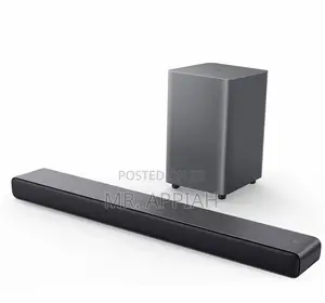 Order Quality TCL S55h 220watt Wireless Sound Bar System(2.1channel)