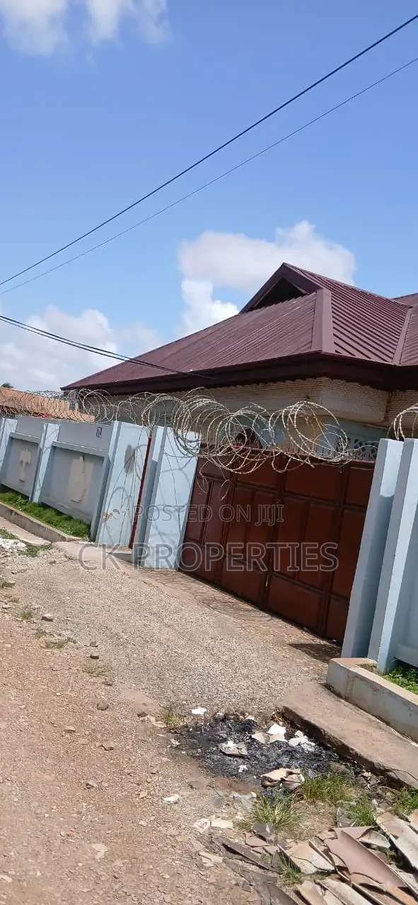 3bdrm House in Pillar 2 for rent