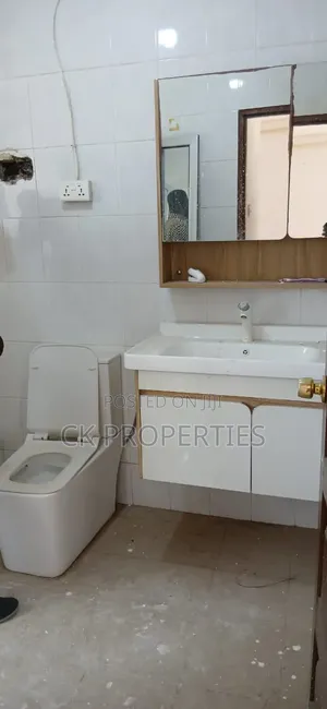 3bdrm House in Pillar 2 for rent