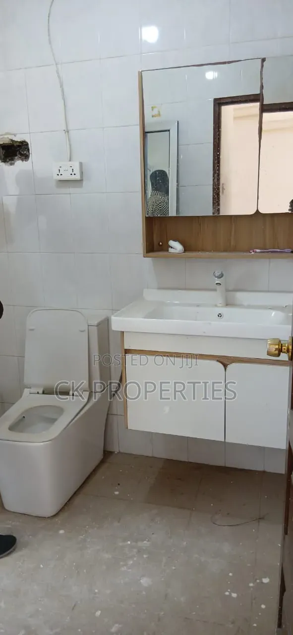 3bdrm House in Pillar 2 for rent