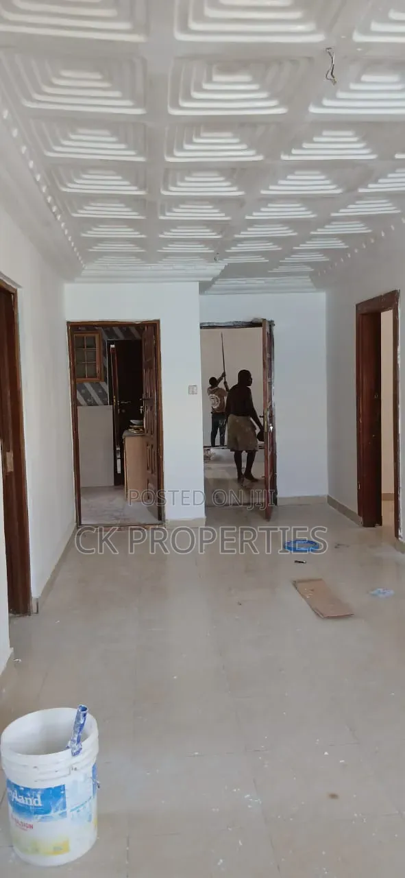 3bdrm House in Pillar 2 for rent