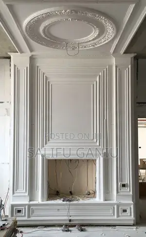 Houses Ceilings