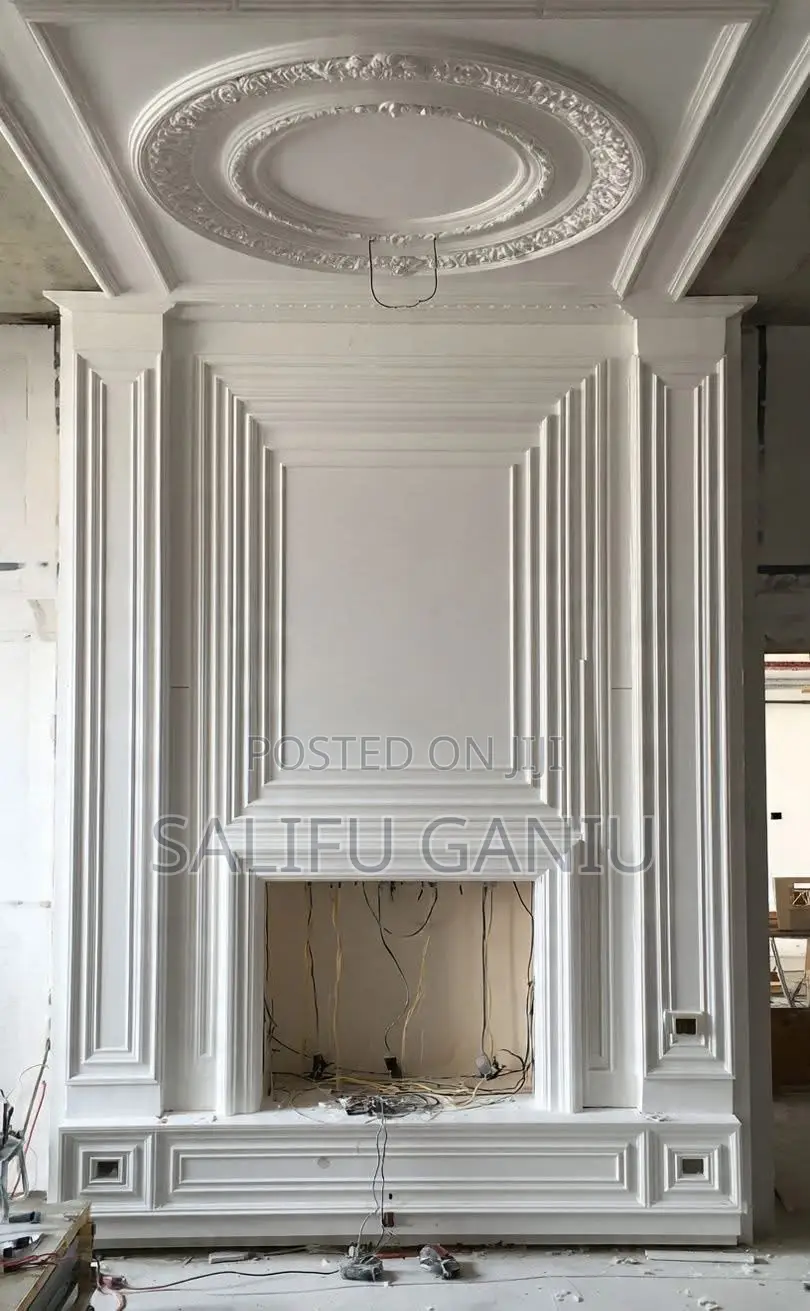 Houses Ceilings