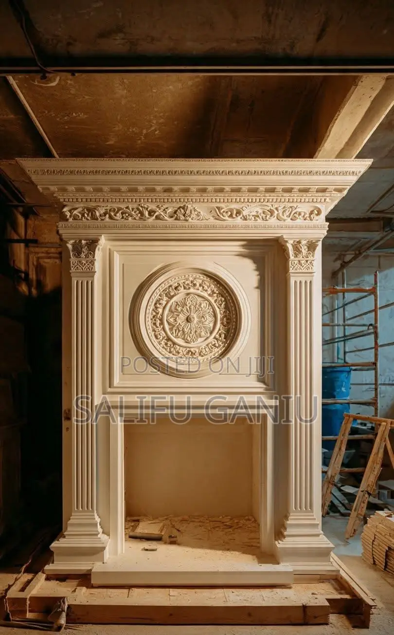 Houses Ceilings