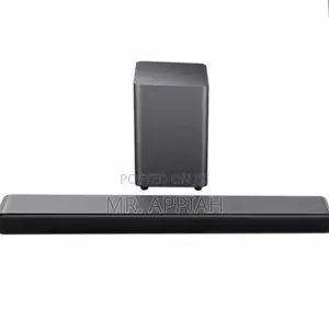 Fresh in Box TCL 2.1channel Sound Bar(220watt)S55h