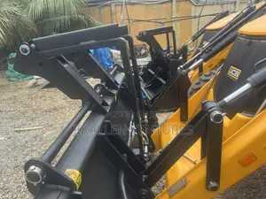 JCB 3cx Pro Backhoe Loader - 2026 Model