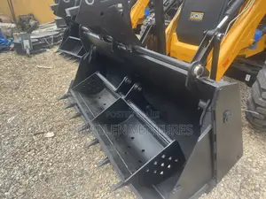 JCB 3cx Pro Backhoe Loader - 2026 Model