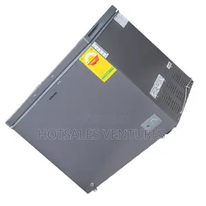 Affordable Samsung 371 Litres Gray Chest Freezer - Ri70f37v1gagh