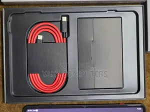 New ZTE nubia RedMagic Astra 256 GB Black