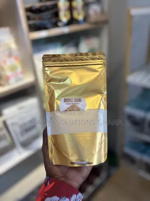 Dong Quai Powder for Women’S Wellness Hormonal Balance Support