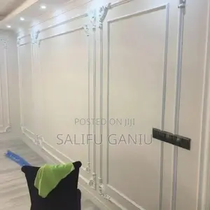 Achieved Wall