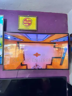 Samsung 65 Inches Curver Smart Uhd Graphics Tv