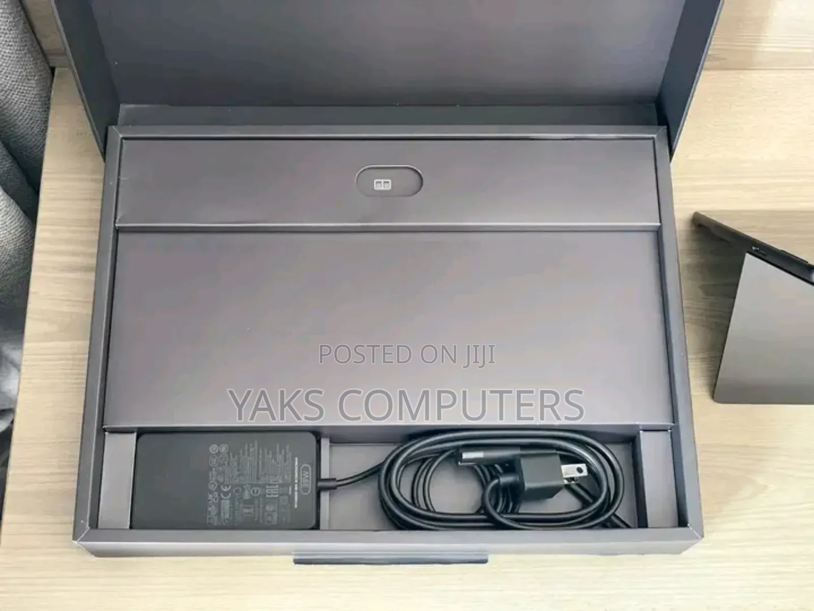 New Microsoft Surface Pro 7 1 TB Black
