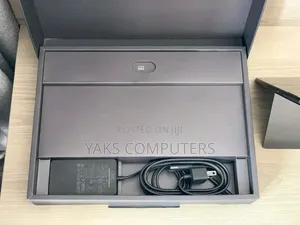 New Microsoft Surface Pro 7 1 TB Black