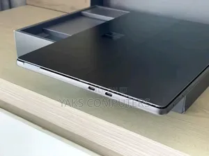 New Microsoft Surface Pro 7 1 TB Black