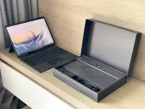 New Microsoft Surface Pro 7 1 TB Black
