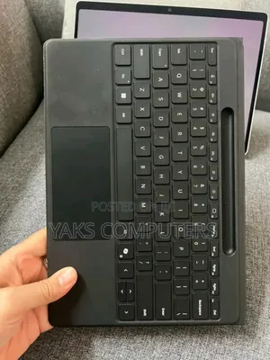 New Microsoft Surface Pro 512 GB Black