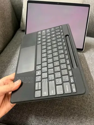 New Microsoft Surface Pro 512 GB Black
