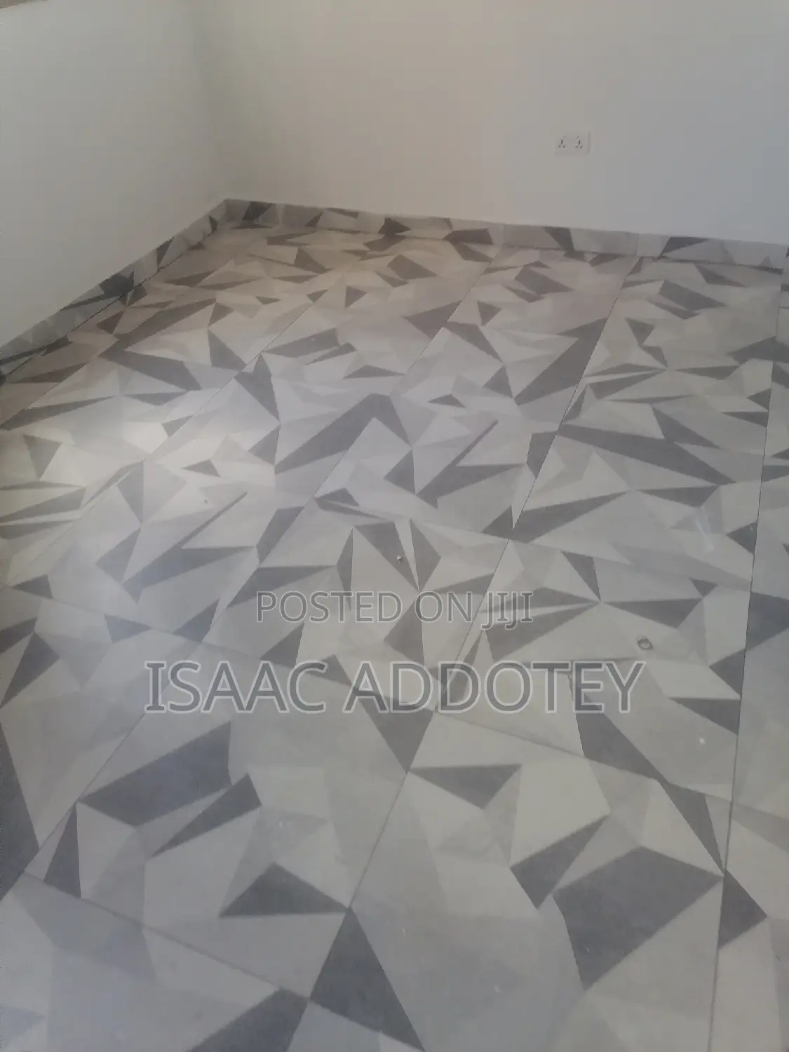 3bdrm Apartment in Nungua Adogono, Baatsona Total for rent