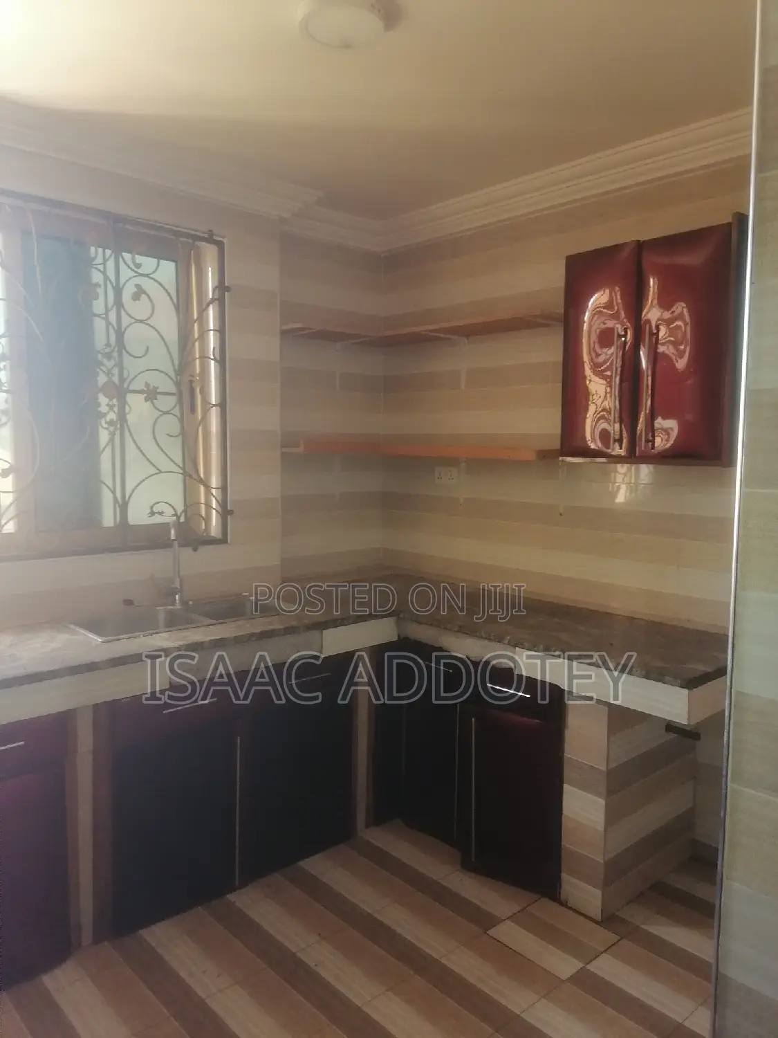 3bdrm Apartment in Nungua Adogono, Baatsona Total for rent