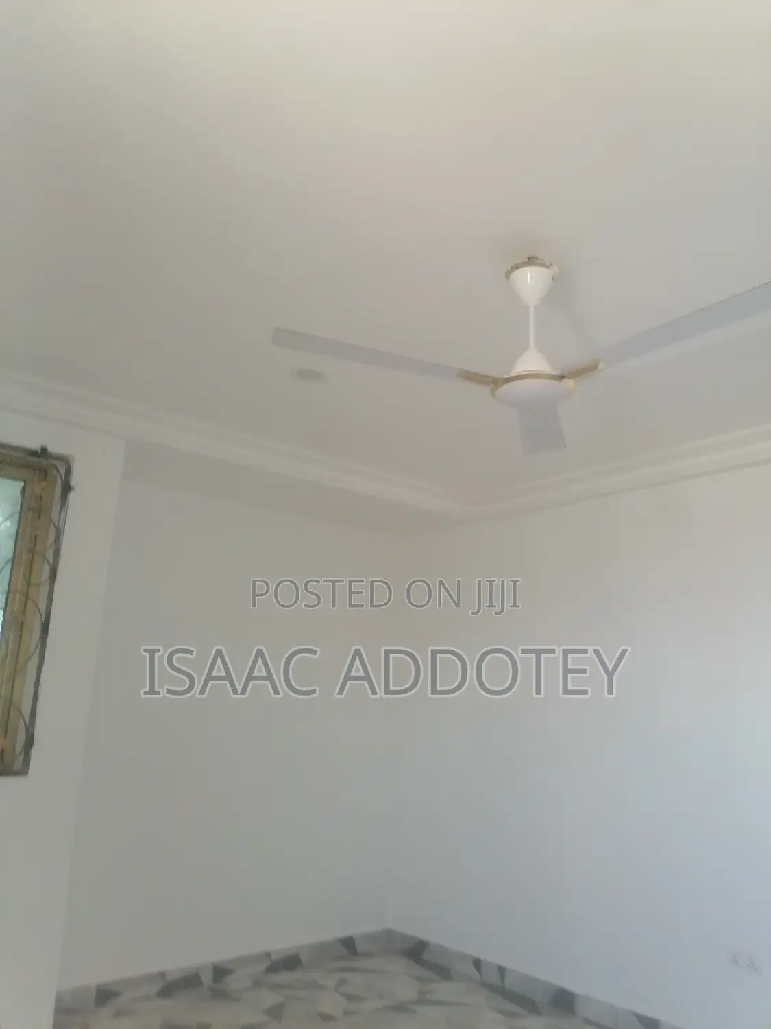 3bdrm Apartment in Nungua Adogono, Baatsona Total for rent