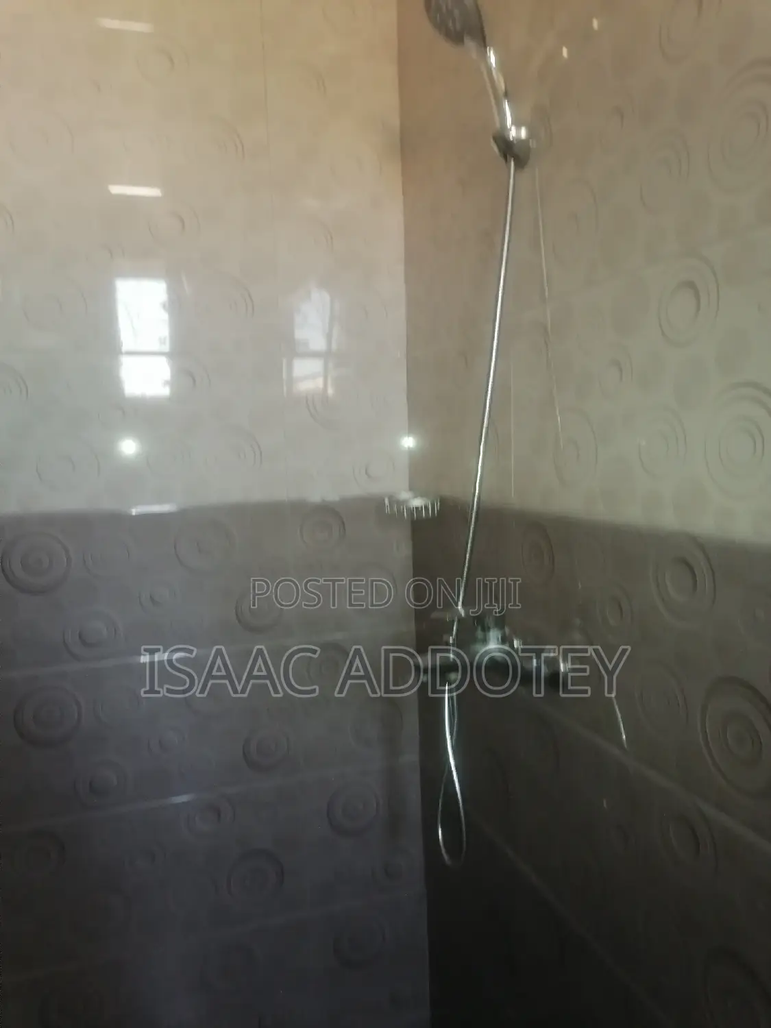 3bdrm Apartment in Nungua Adogono, Baatsona Total for rent