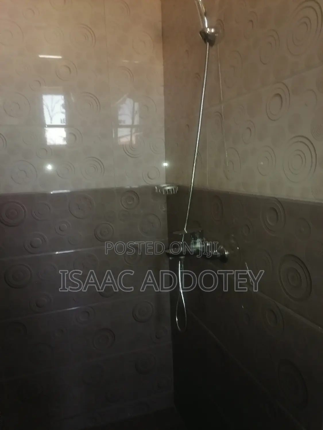 3bdrm Apartment in Nungua Adogono, Baatsona Total for rent