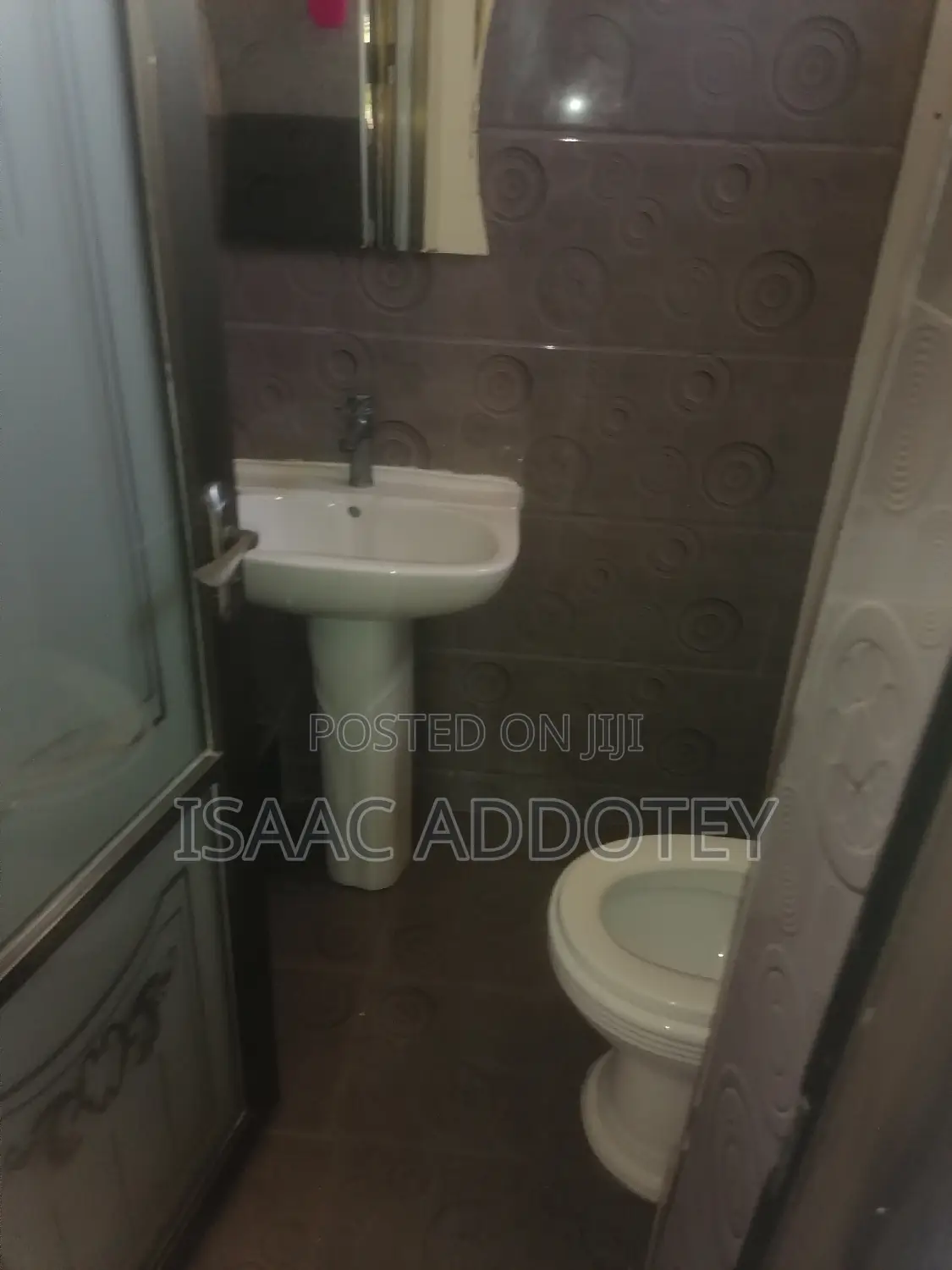 3bdrm Apartment in Nungua Adogono, Baatsona Total for rent