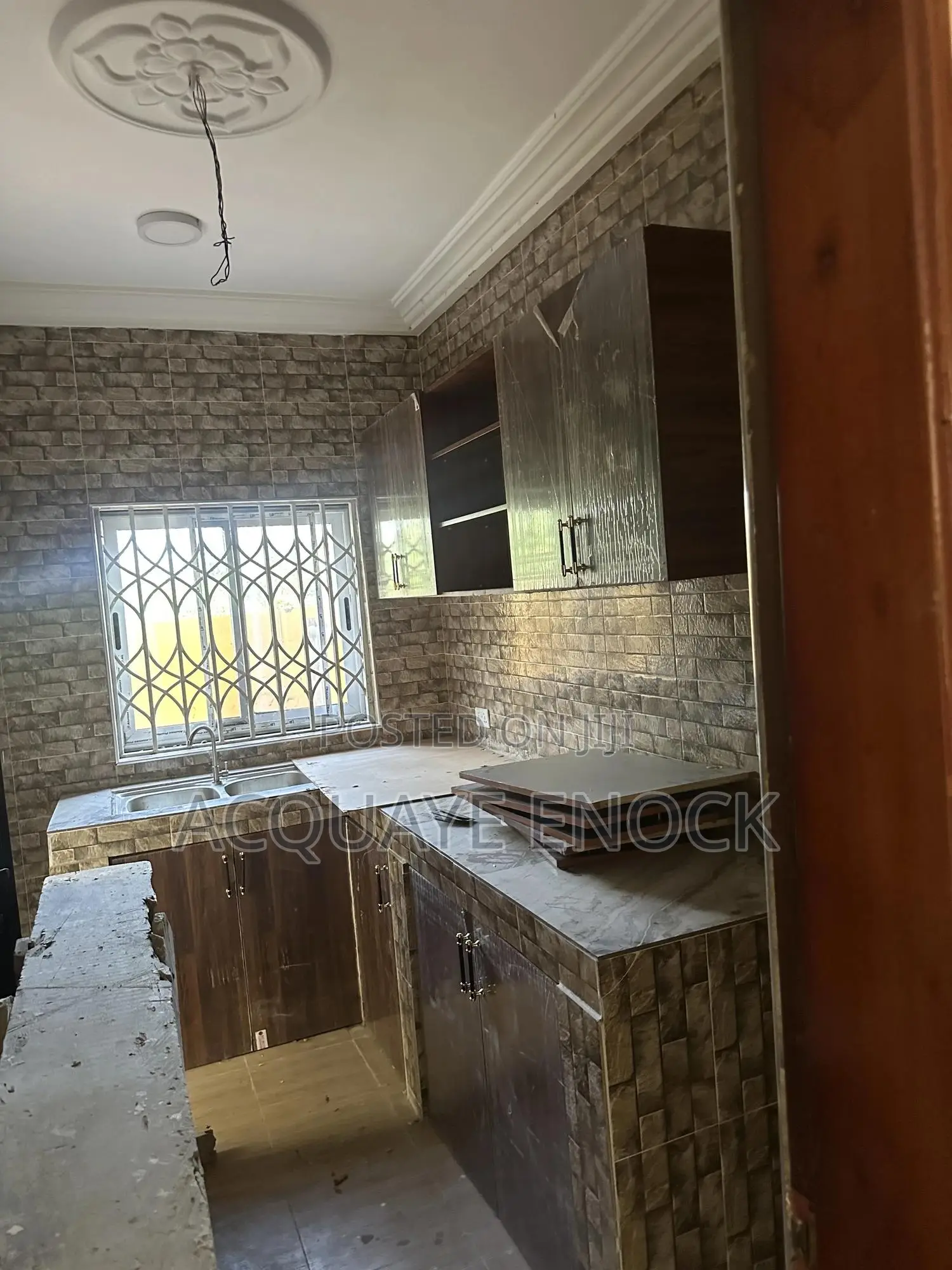 Two Bedrooms Apartment for Rent at Oduman