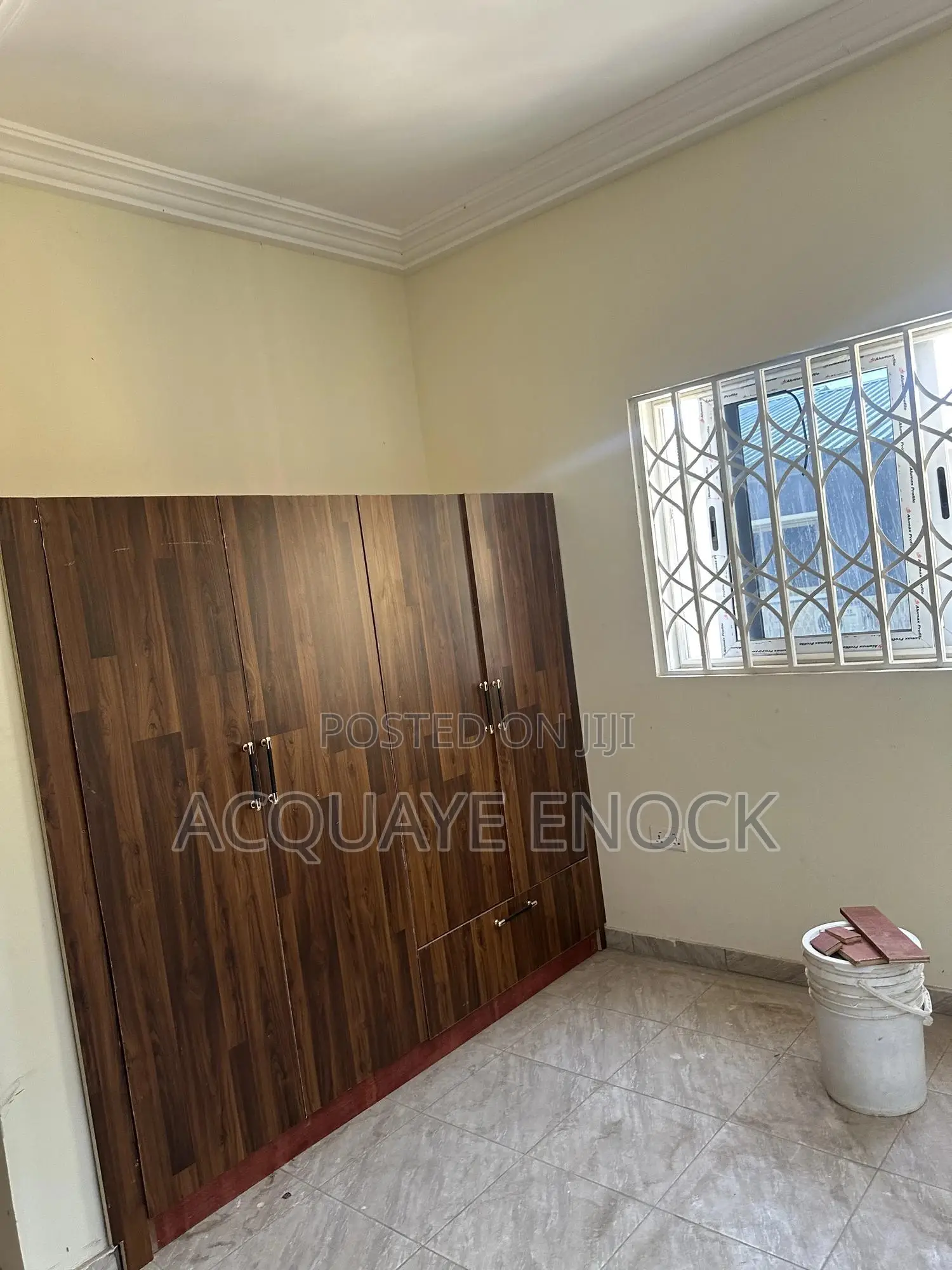 Two Bedrooms Apartment for Rent at Oduman