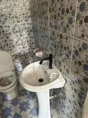 Two Bedrooms Apartment for Rent at Oduman