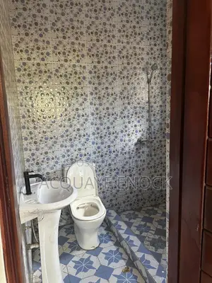 Two Bedrooms Apartment for Rent at Oduman