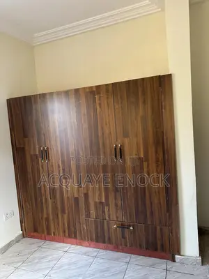 Two Bedrooms Apartment for Rent at Oduman