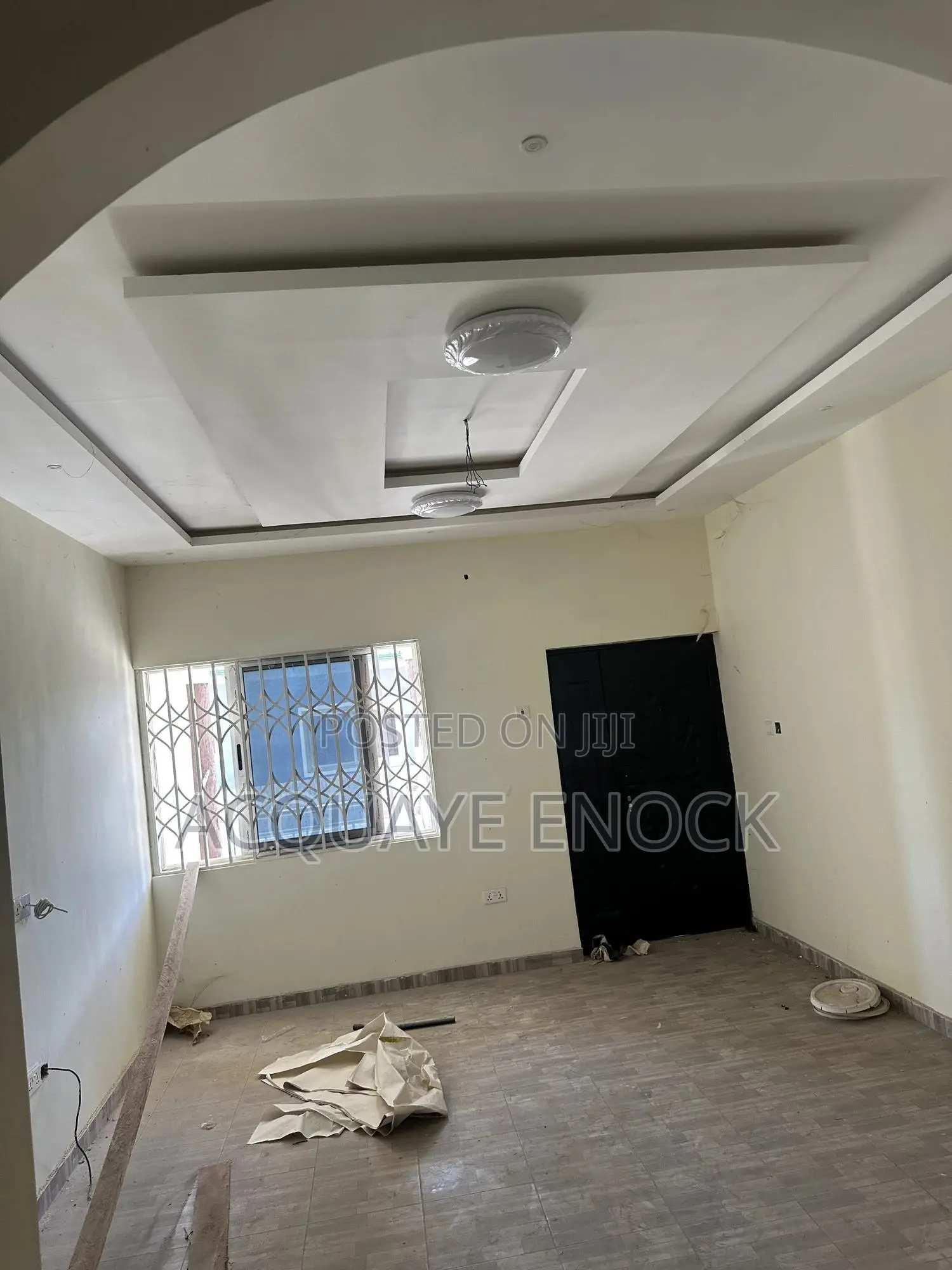 Two Bedrooms Apartment for Rent at Oduman