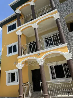 Two Bedrooms Apartment for Rent at Oduman