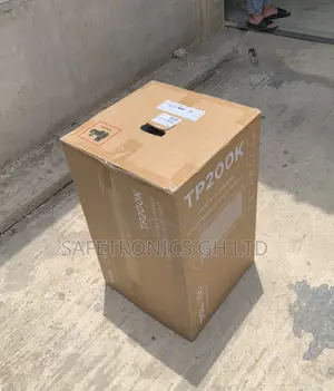 Available TCL Tp200k Powerful Sound Party Speaker