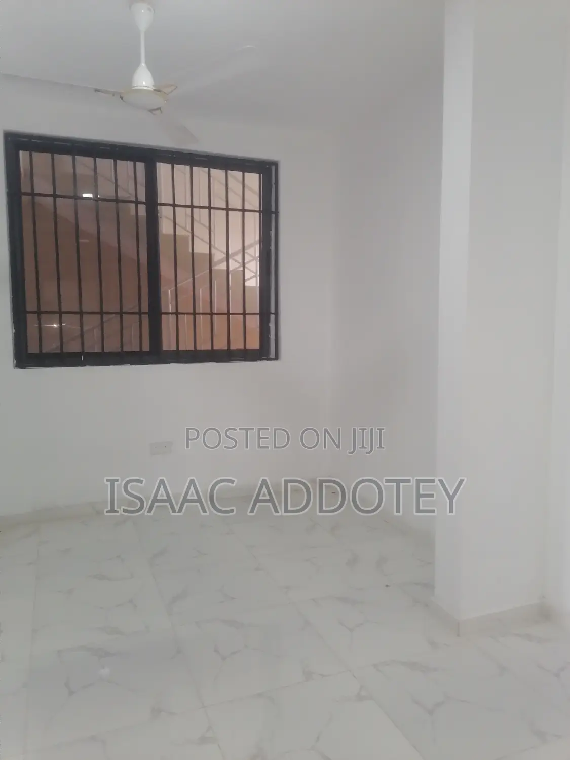 3bdrm Apartment in Sakumono Estate, Baatsona Total for rent