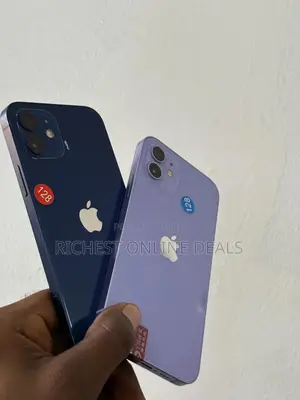 Apple iPhone 12 128 GB