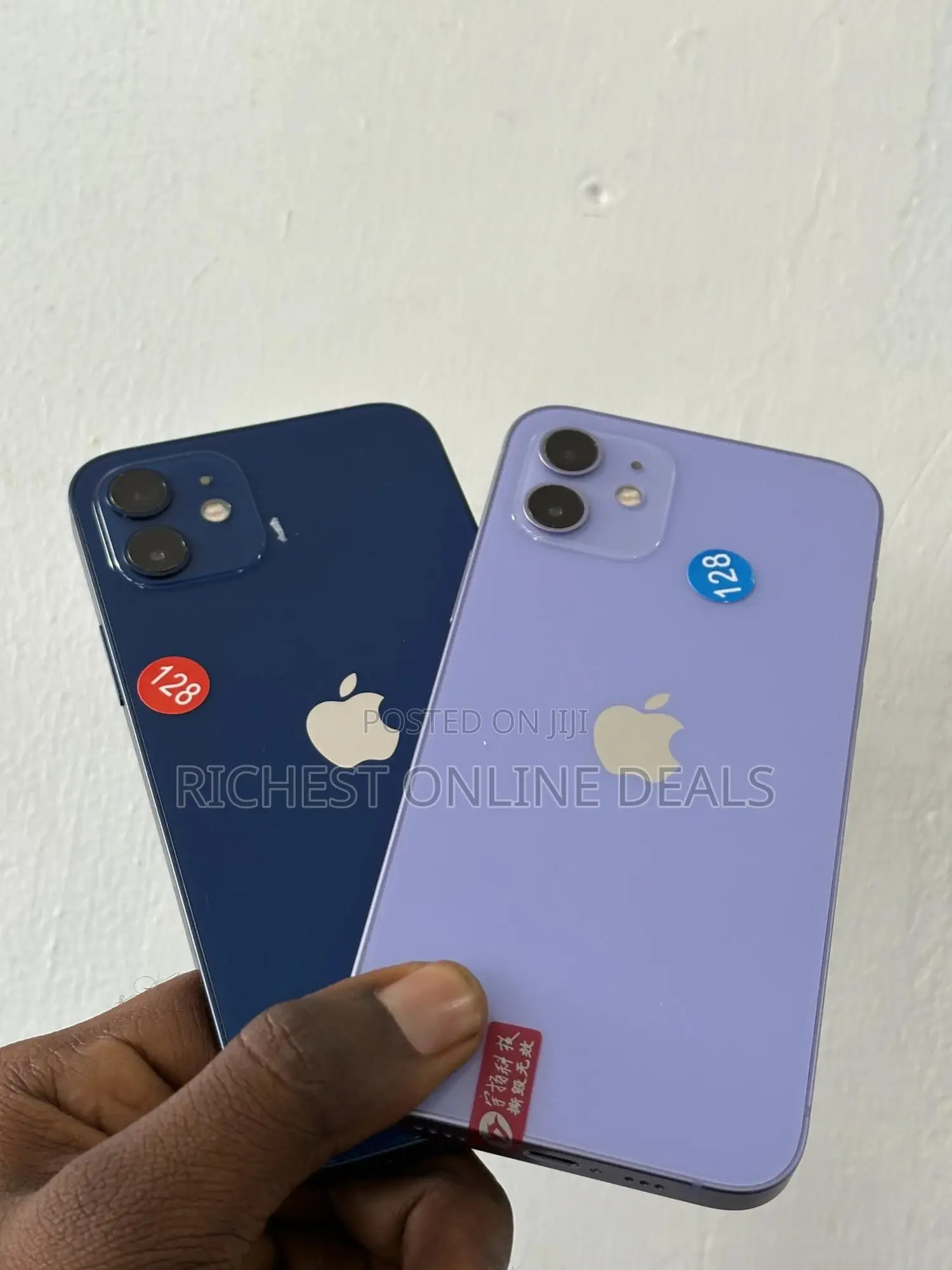 Apple iPhone 12 128 GB