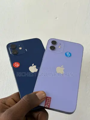 Apple iPhone 12 128 GB