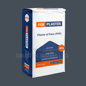 Pop Powder 40kg