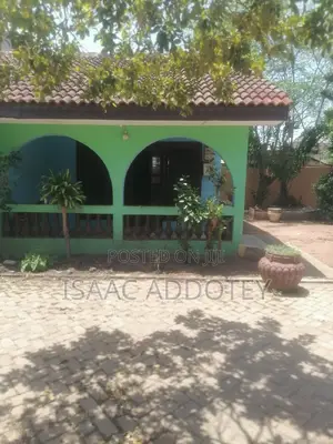 3bdrm House in Lashibi 16, Baatsona Total for rent