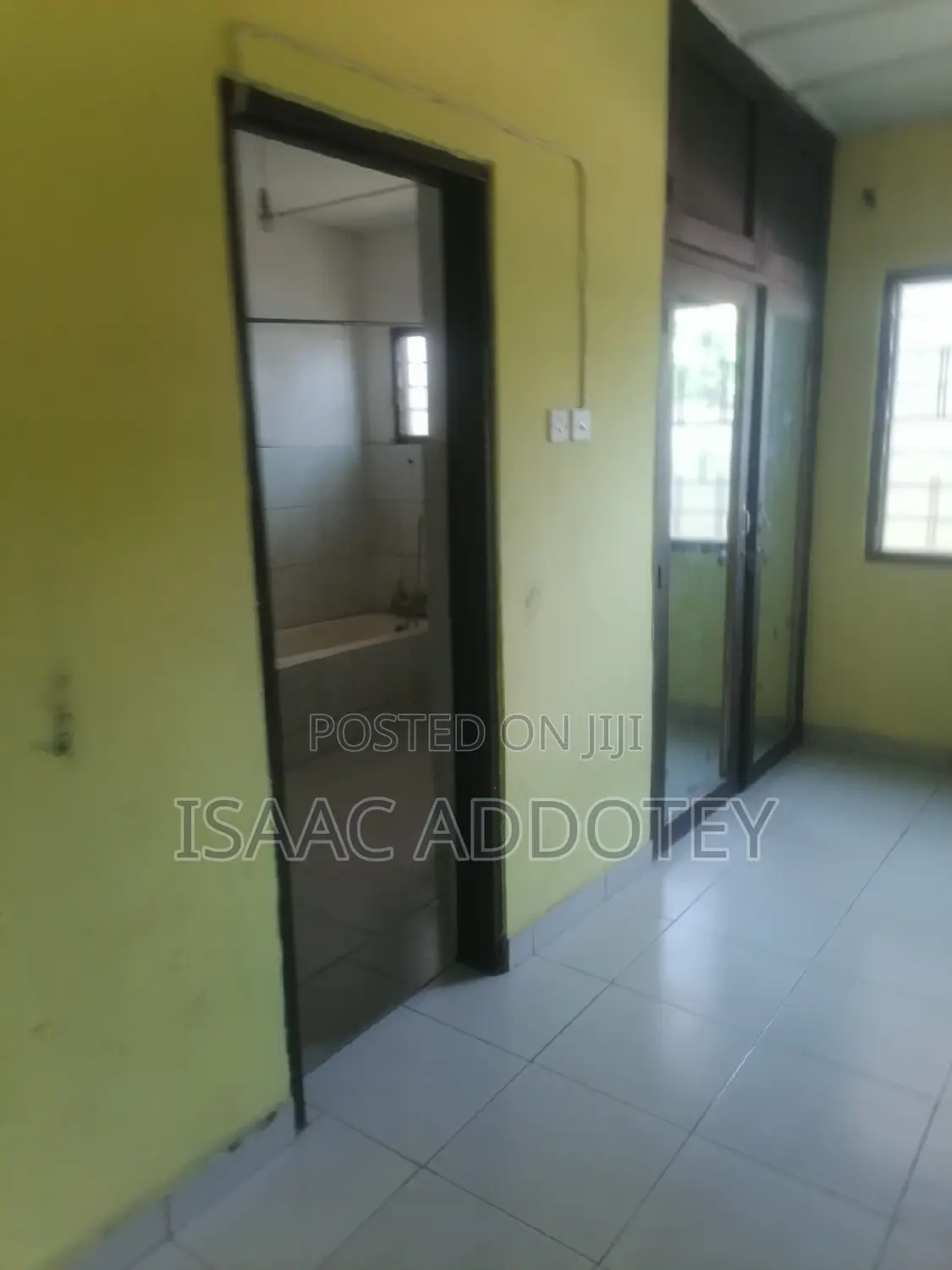 3bdrm House in Lashibi 16, Baatsona Total for rent