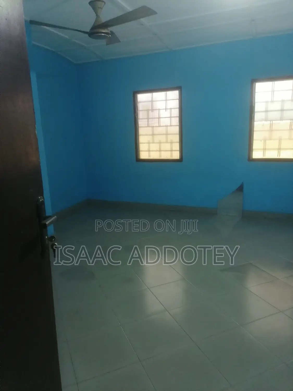 3bdrm House in Lashibi 16, Baatsona Total for rent